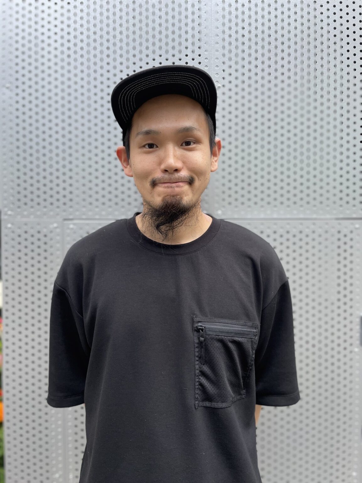 hair dress “CODE” hair dress V.I.E.W "CODE"